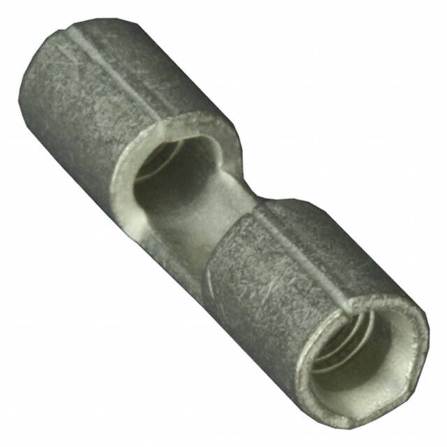 327025 TE Connectivity AMP Connectors  Connettori per giunzioni di fili